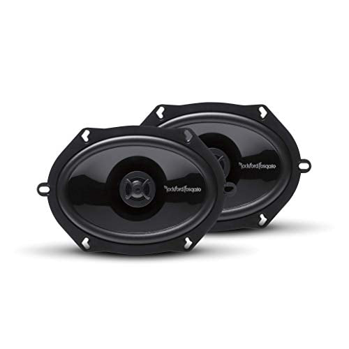 Rockford Fosgate P1572 Punch 5 Rockford Fosgate P1572 Punch 5